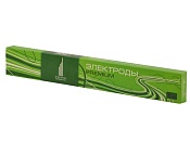 Электрод ОЗЛ-6 д.2,0 мм 1 кг (Тольятти)