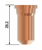 Плазменное сопло 1.4 мм/80-90А для FB P100 (10 шт.)